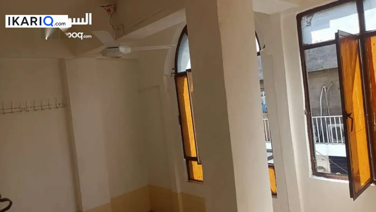 عمارة للبيع في بغداد - 360 م² / 600,000,000 IQD — صورة 13