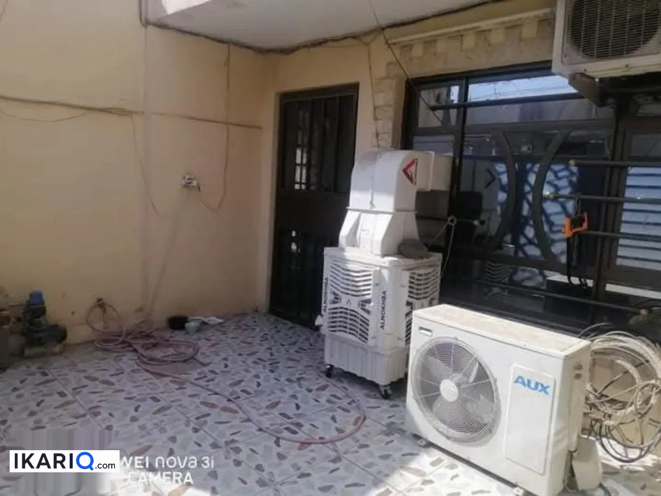دار للبيع في الغزالية - 250 م² / 425,000,000 IQD — صورة 8