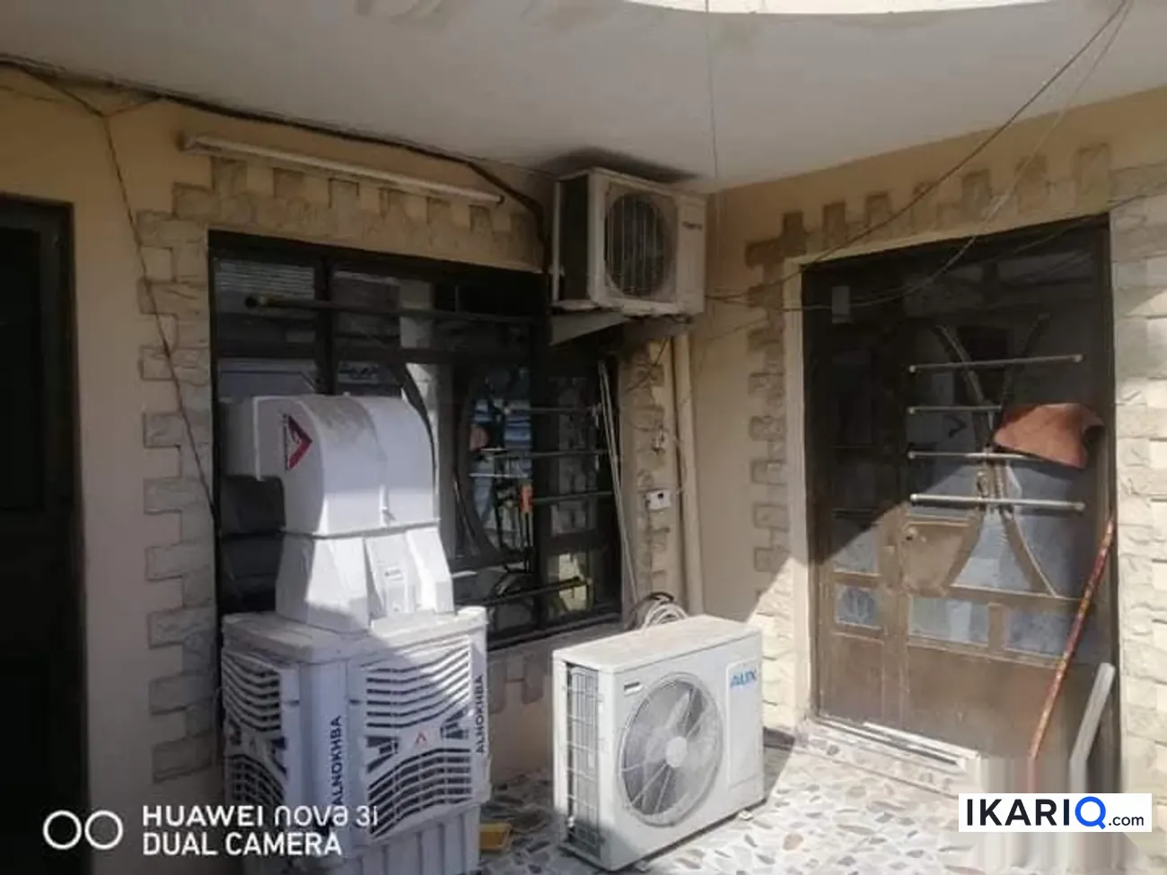 دار للبيع في الغزالية - 250 م² / 425,000,000 IQD — صورة 7
