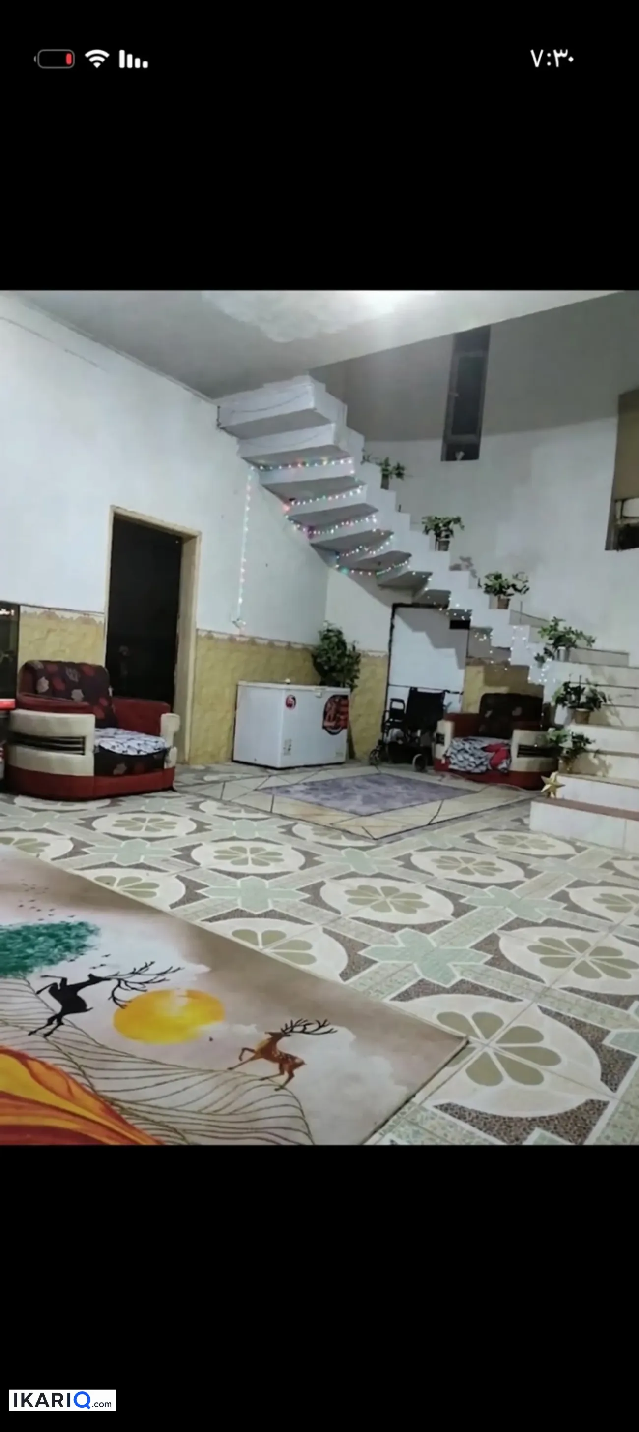 دار للبيع في ابي الخصيب - 200 م² / 85,000,000 IQD — صورة 5