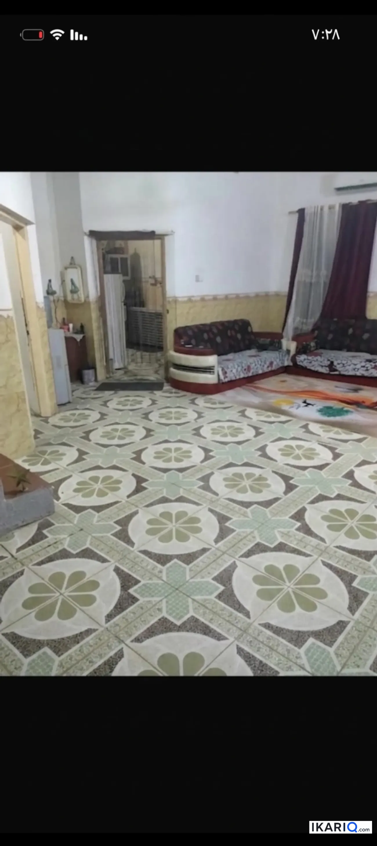 دار للبيع في ابي الخصيب - 200 م² / 85,000,000 IQD — صورة 7