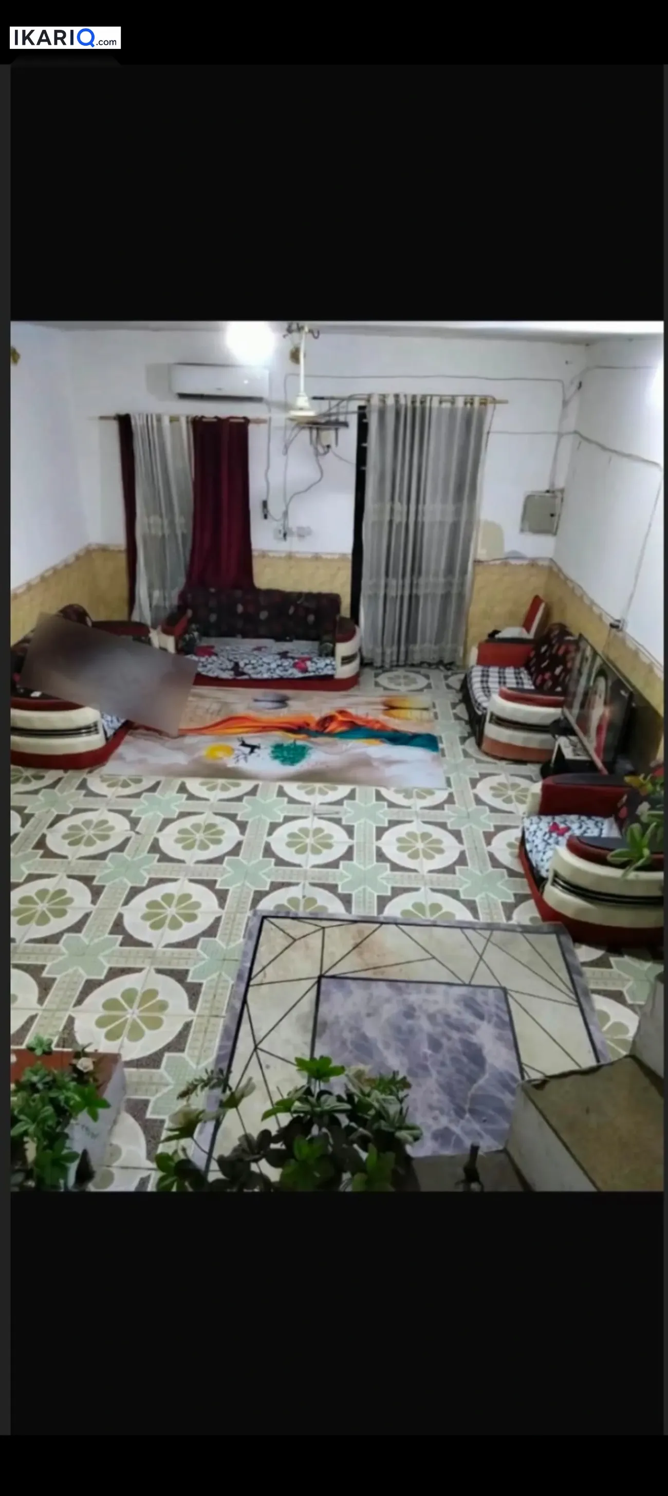 دار للبيع في ابي الخصيب - 200 م² / 85,000,000 IQD — صورة 6