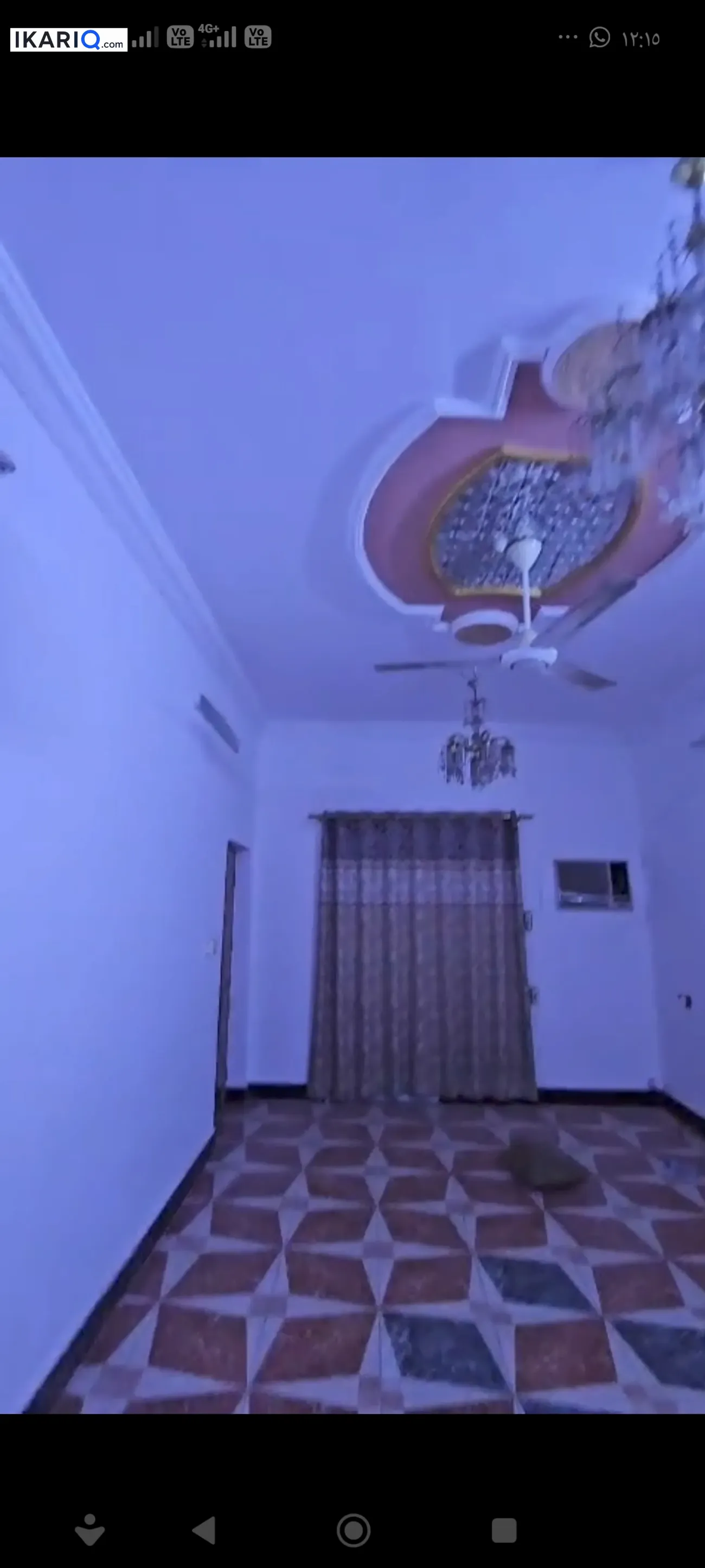 شقة للبيع في كوت الحجاج - 250 م² / 600,000,000 IQD — صورة 3
