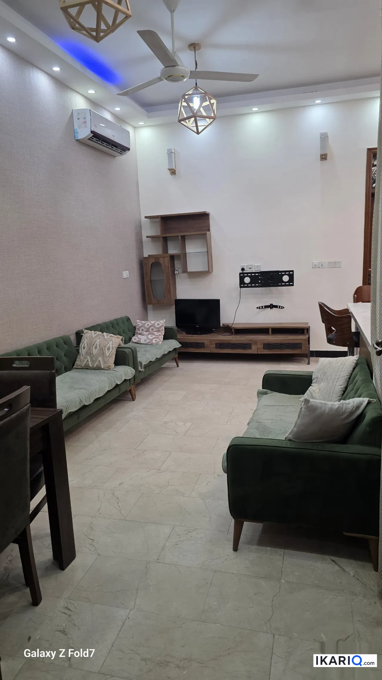 دار للإيجار في المنصور - 240 م² / 2,320,000 IQD — صورة 3