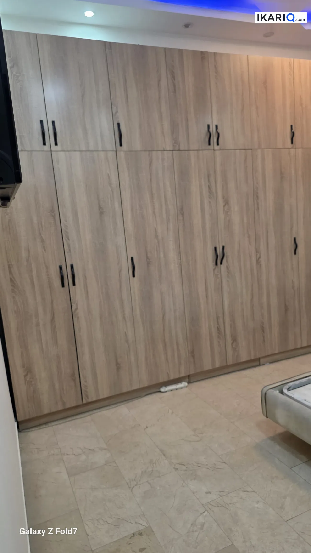 دار للإيجار في المنصور - 240 م² / 2,320,000 IQD — صورة 8