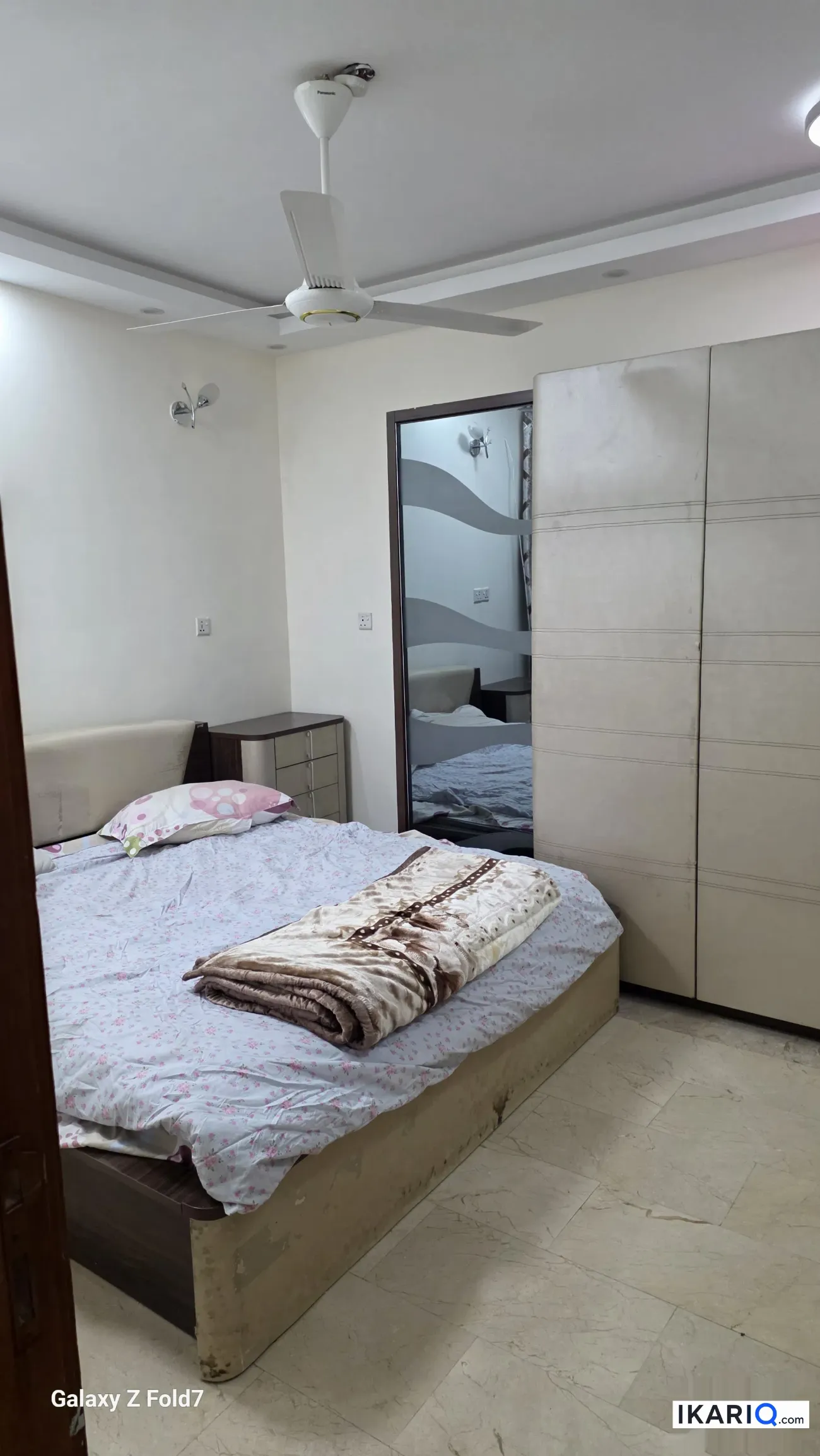 دار للإيجار في المنصور - 240 م² / 2,320,000 IQD — صورة 17