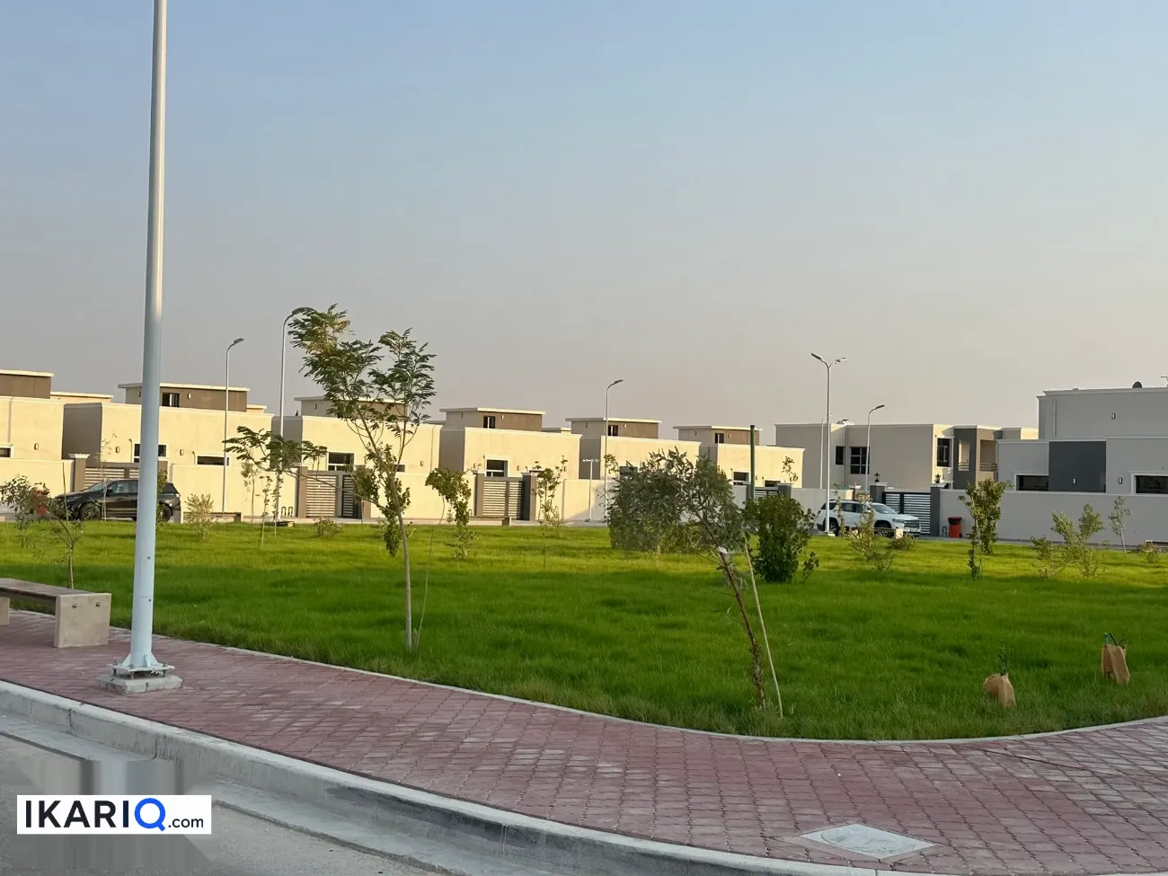 دار للإيجار في ياسين خريبط - 200 م² / 750,000 IQD