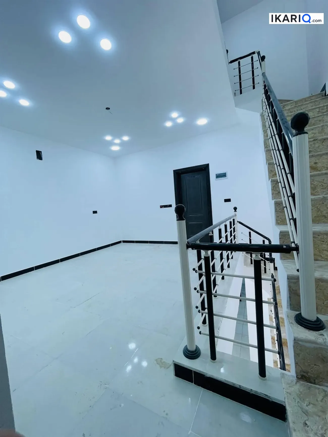دار للإيجار في الامن الداخلي - 150 م² / 750,000 IQD — صورة 3