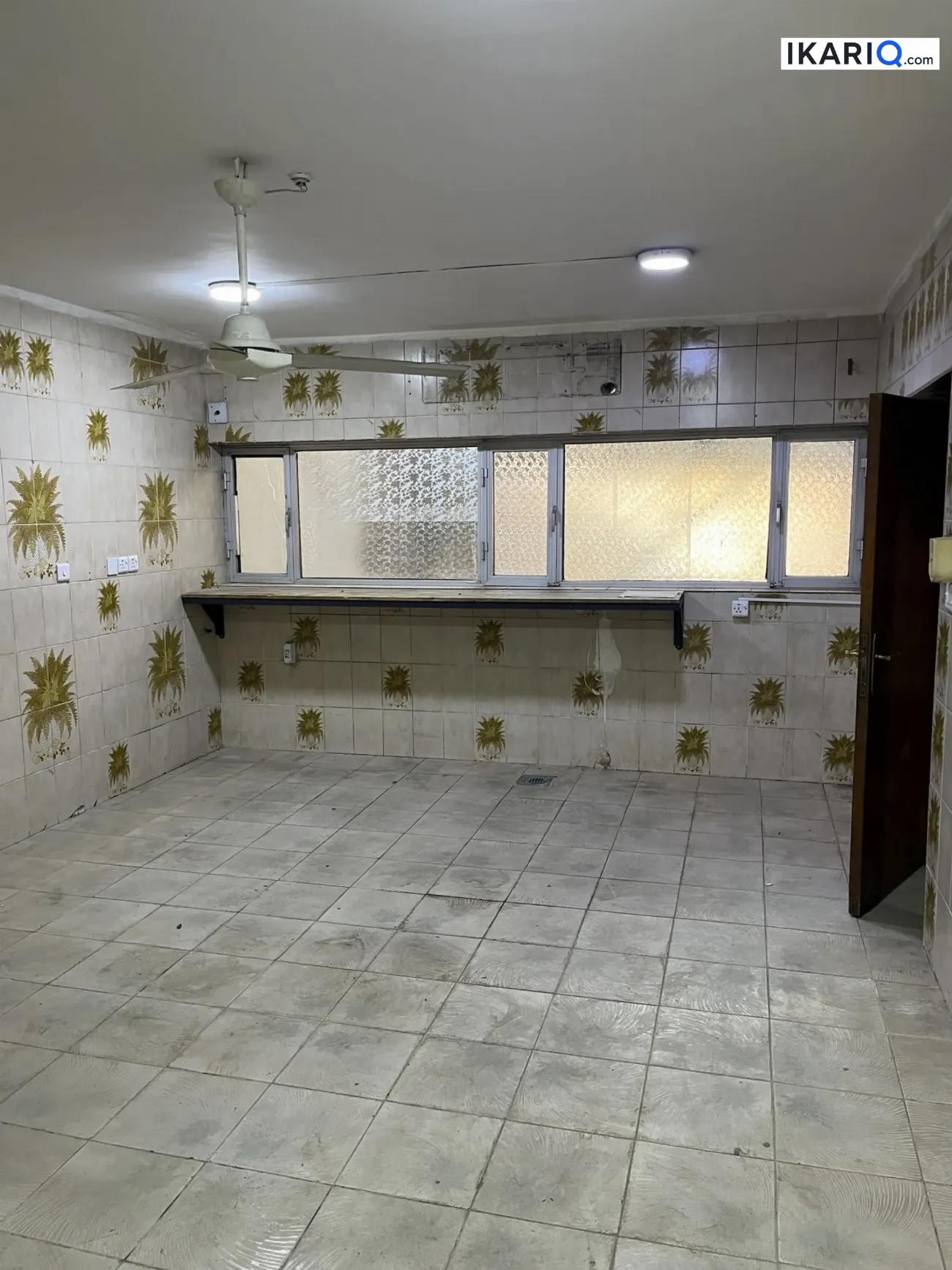 دار للإيجار في اليرموك - 600 م² / 80,000 IQD — صورة 11