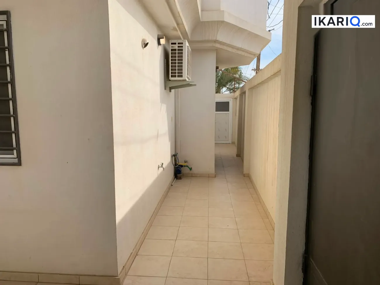 دار للبيع في كربلاء - 200 م² / 400,000,000 IQD — صورة 4