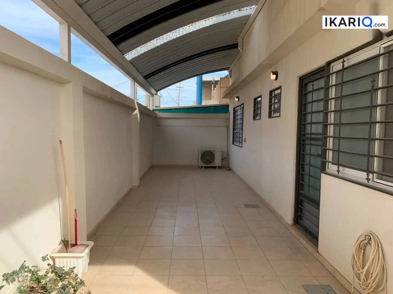 دار للبيع في كربلاء - 200 م² / 400,000,000 IQD — صورة 6