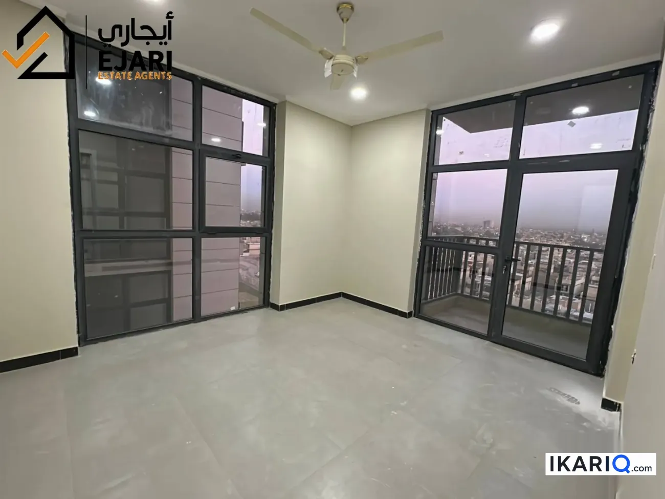 شقة للإيجار في الجهاد - 132 م² / 700,000 IQD — صورة 6
