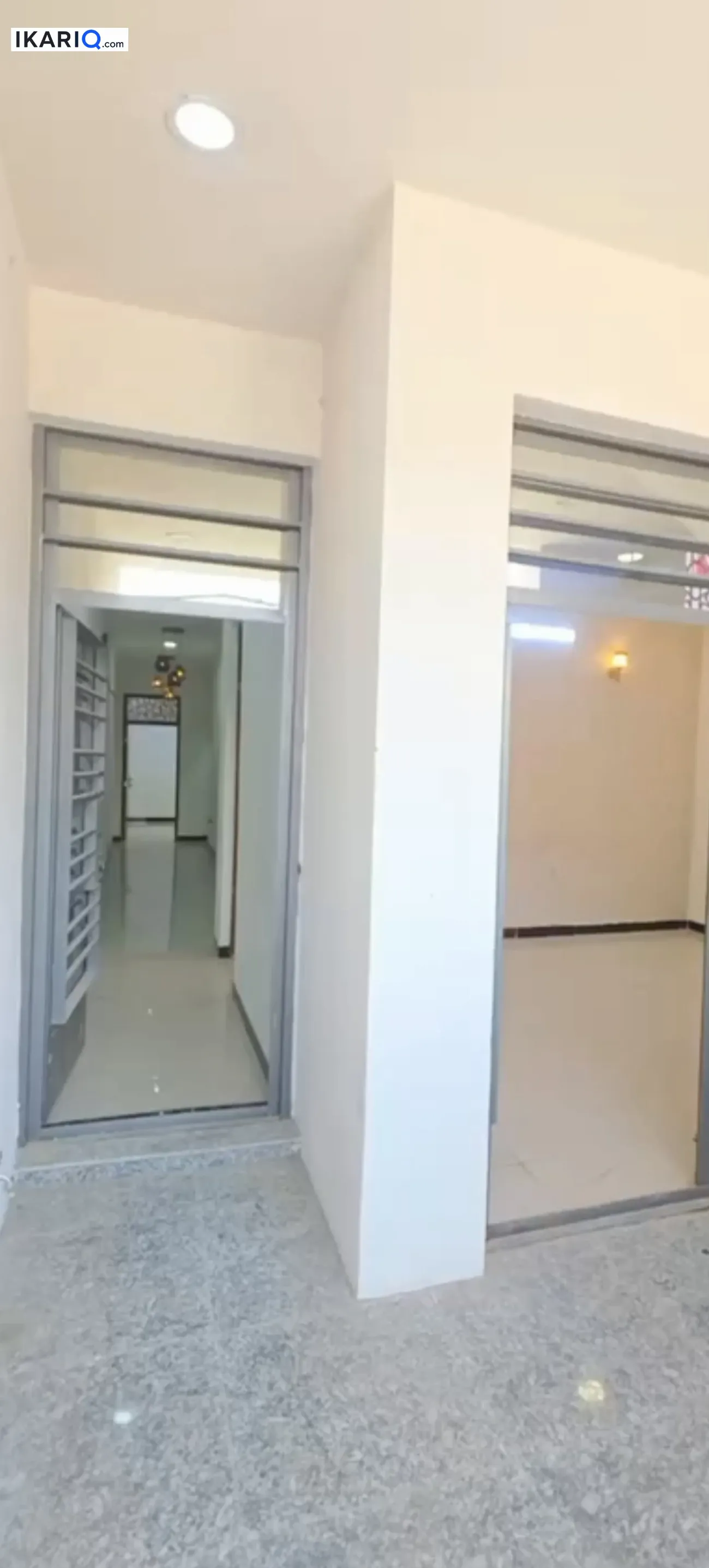 شقة للإيجار في المنصور - 120 م² / 11,000 IQD — صورة 3