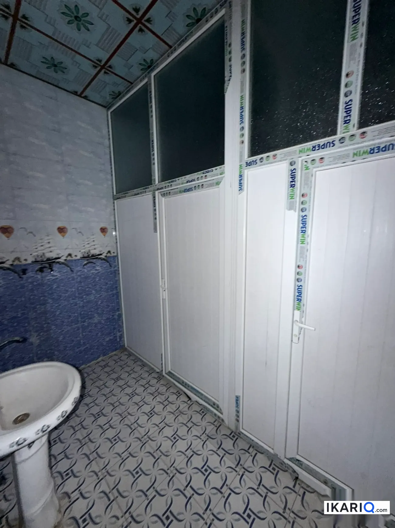 دار للبيع في كربلاء - 250 م² / 275,000,000 IQD — صورة 16