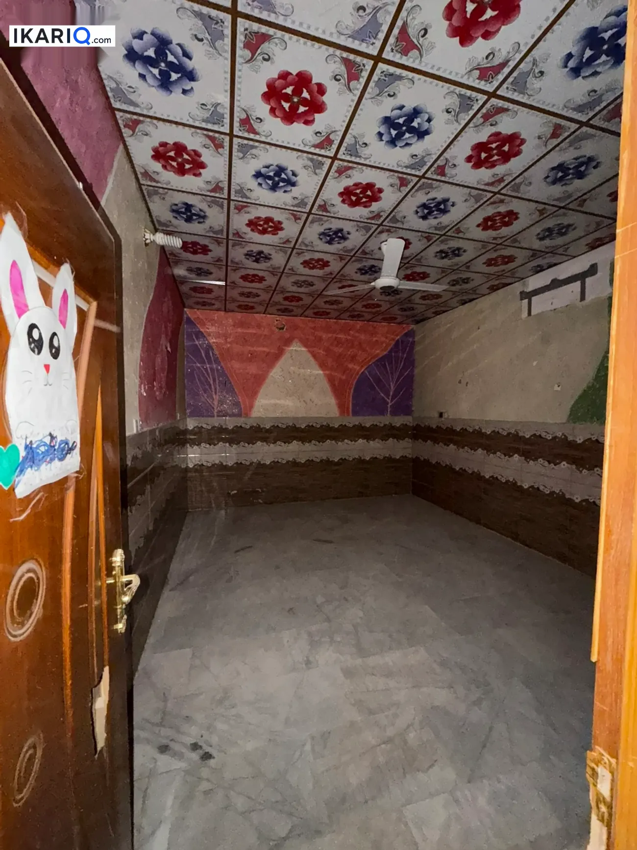دار للبيع في كربلاء - 250 م² / 275,000,000 IQD — صورة 13