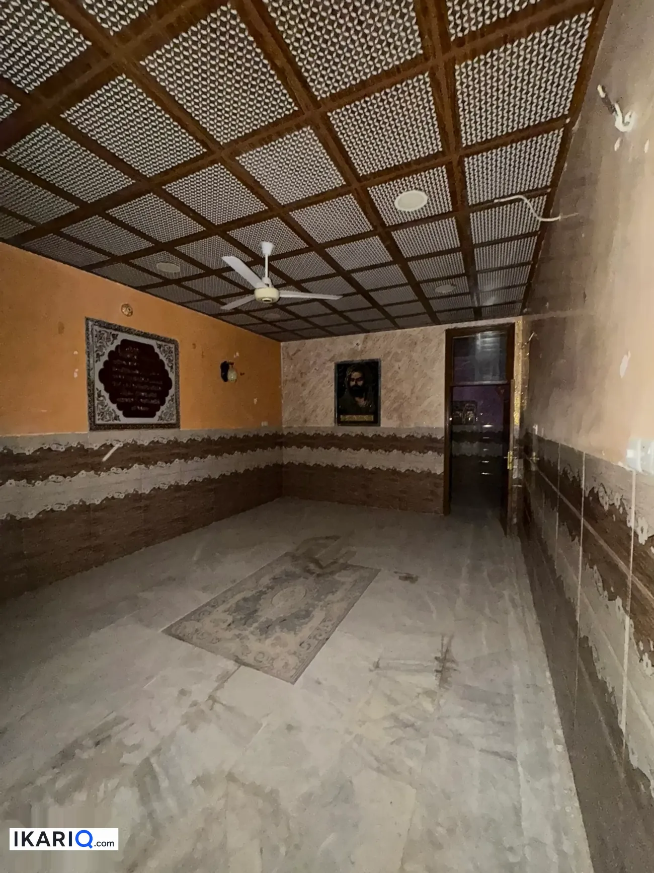 دار للبيع في كربلاء - 250 م² / 275,000,000 IQD — صورة 9