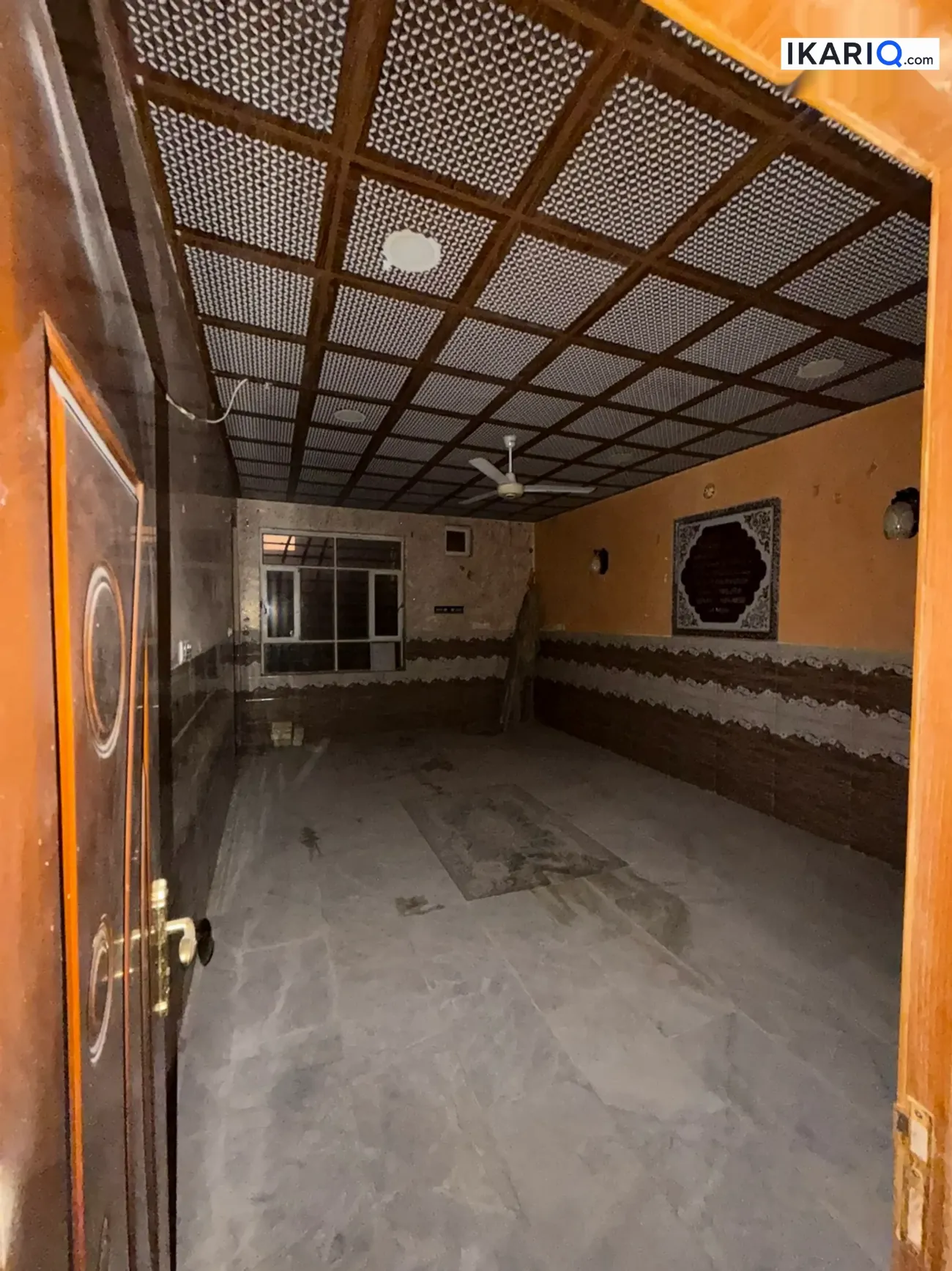 دار للبيع في كربلاء - 250 م² / 275,000,000 IQD — صورة 8