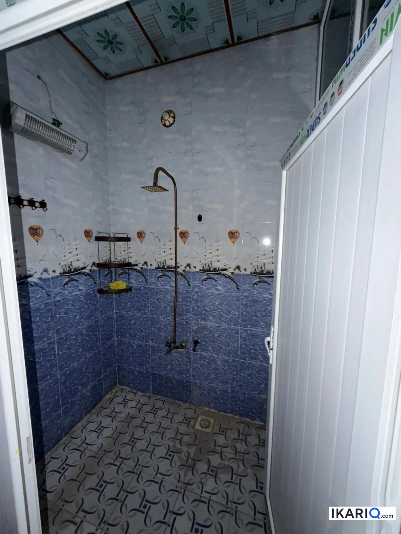 دار للبيع في كربلاء - 250 م² / 275,000,000 IQD — صورة 17