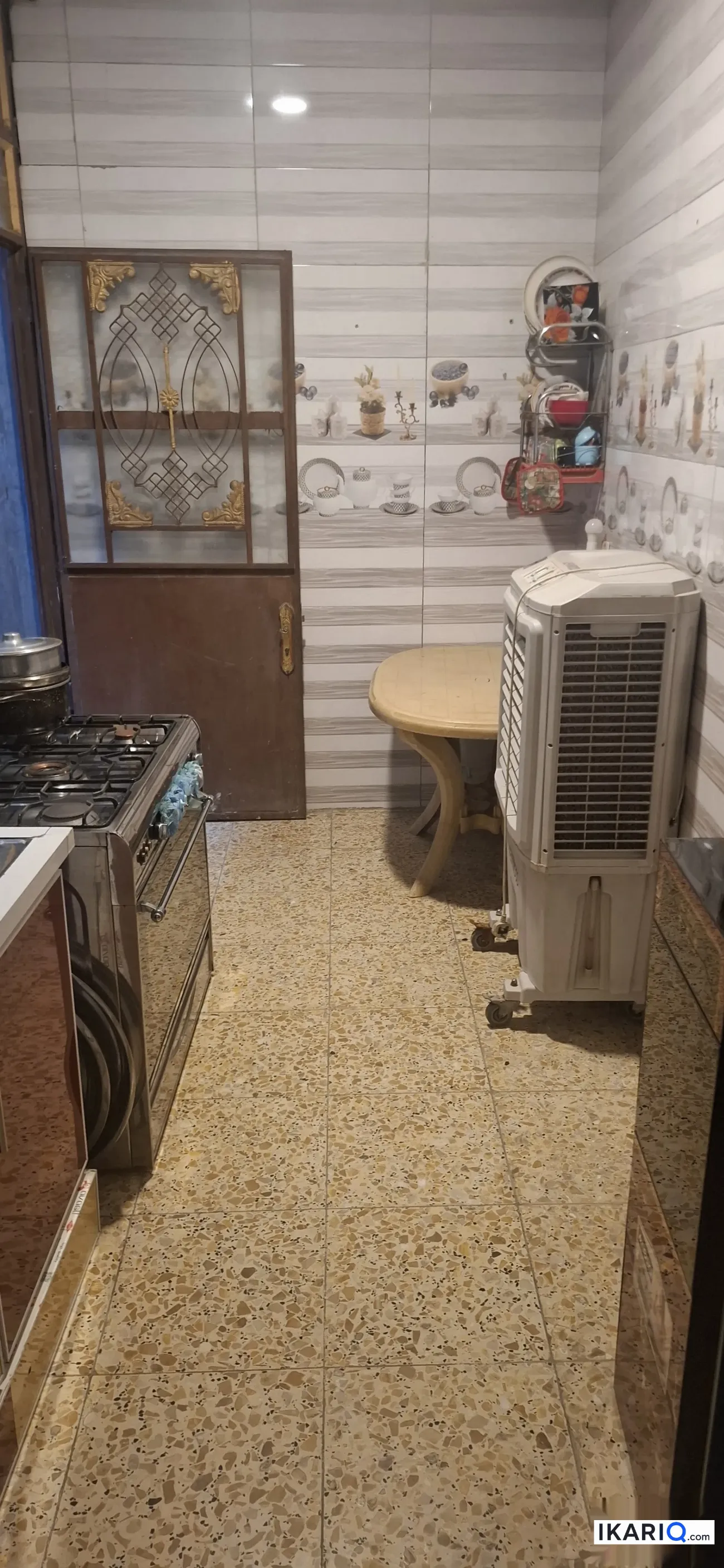 شقة للإيجار في البلديات - 80 م² / 350,000 IQD — صورة 4
