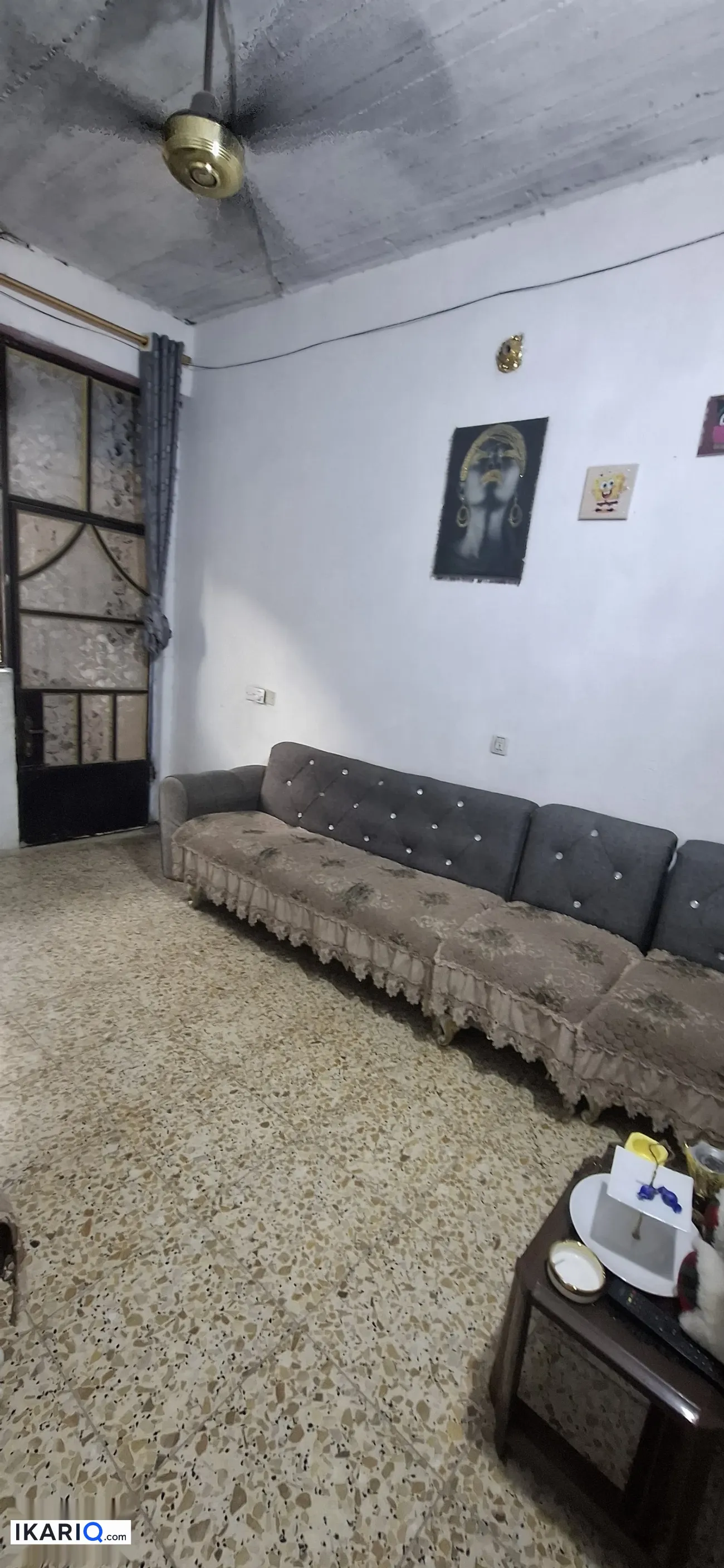 شقة للإيجار في البلديات - 80 م² / 350,000 IQD — صورة 6
