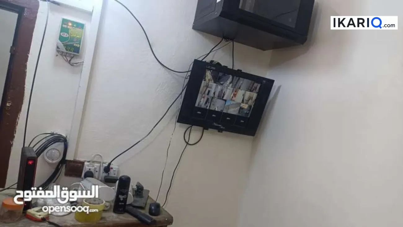 محل للإيجار في باب شرقي - 156 م² / 125,000 IQD — صورة 16