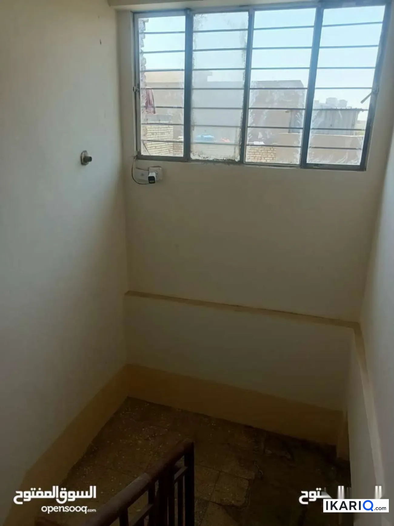 محل للإيجار في باب شرقي - 156 م² / 125,000 IQD — صورة 9