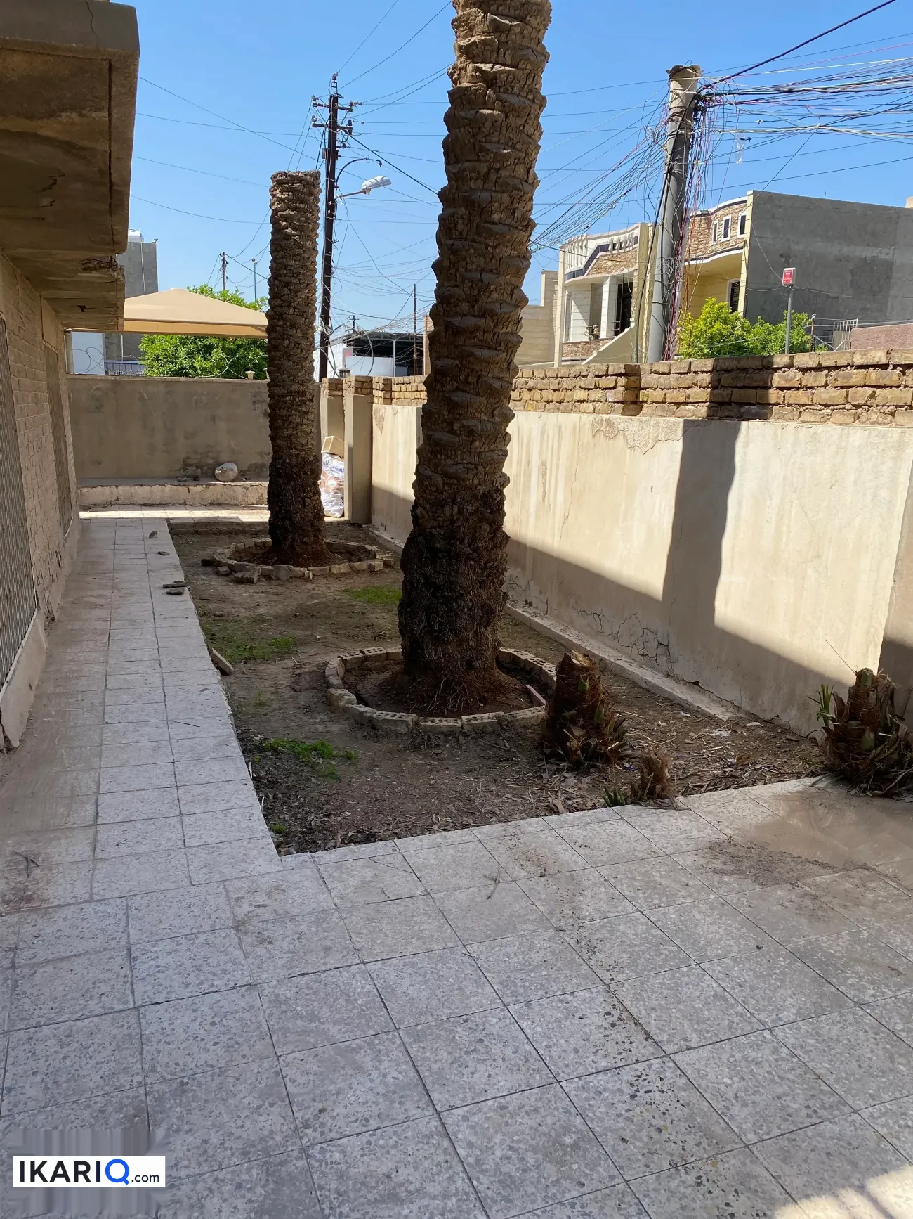 دار للبيع في حطين - 95 م² / 330,600,000 IQD — صورة 5