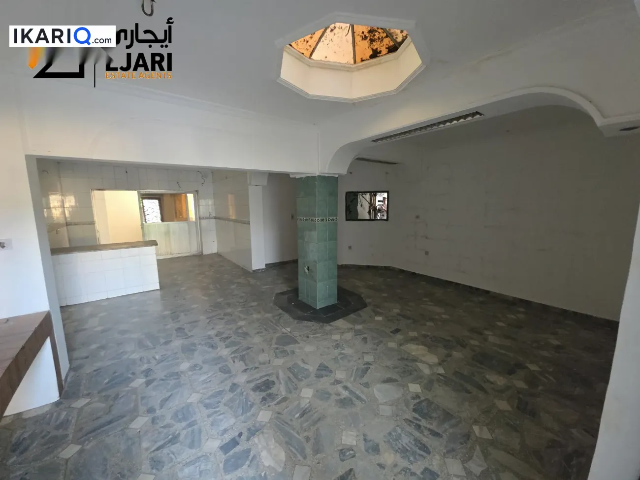 دار للإيجار في الجامعة - 300 م² / 3,000,000 IQD — صورة 3