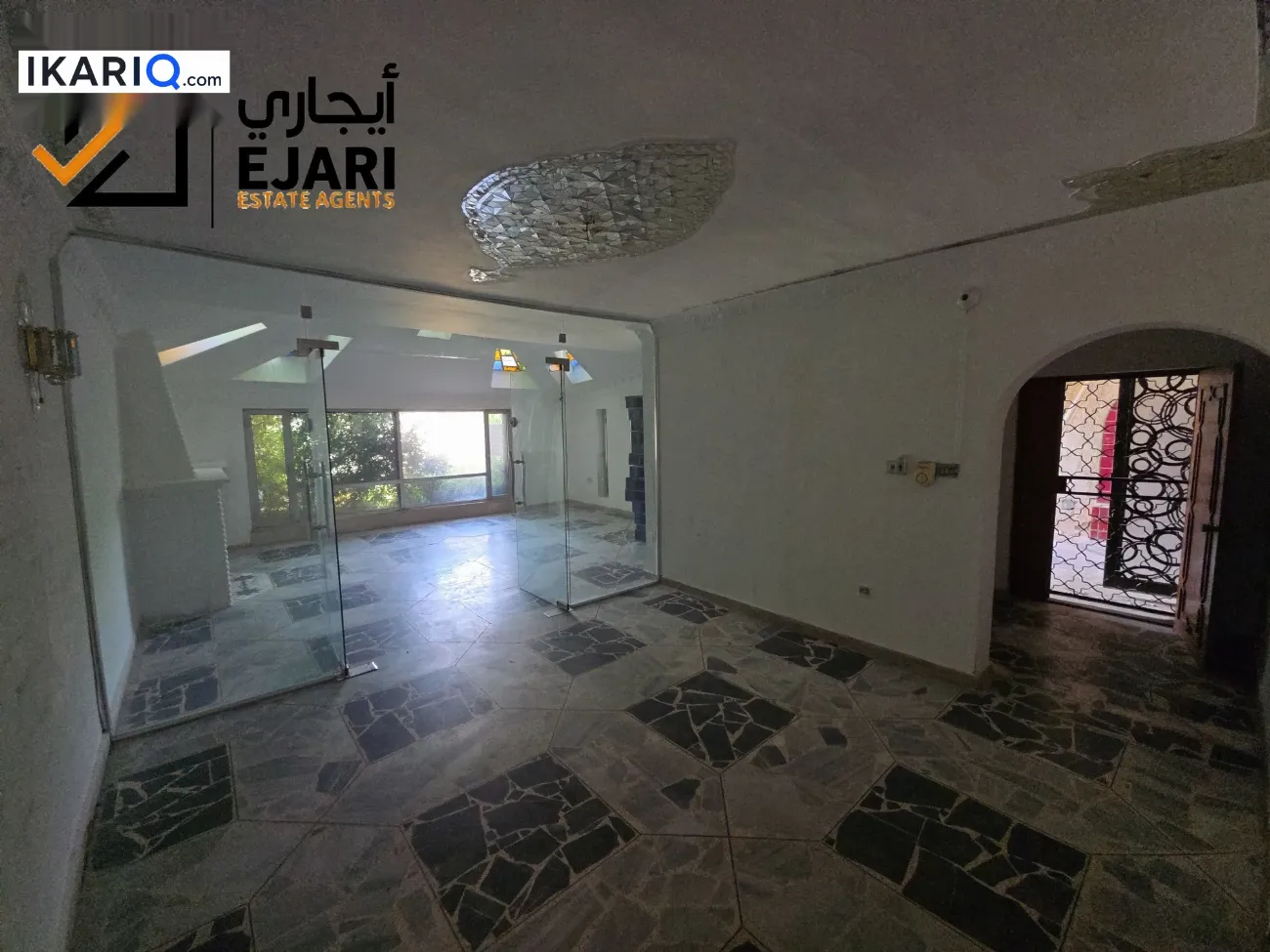 دار للإيجار في الجامعة - 300 م² / 3,000,000 IQD — صورة 7