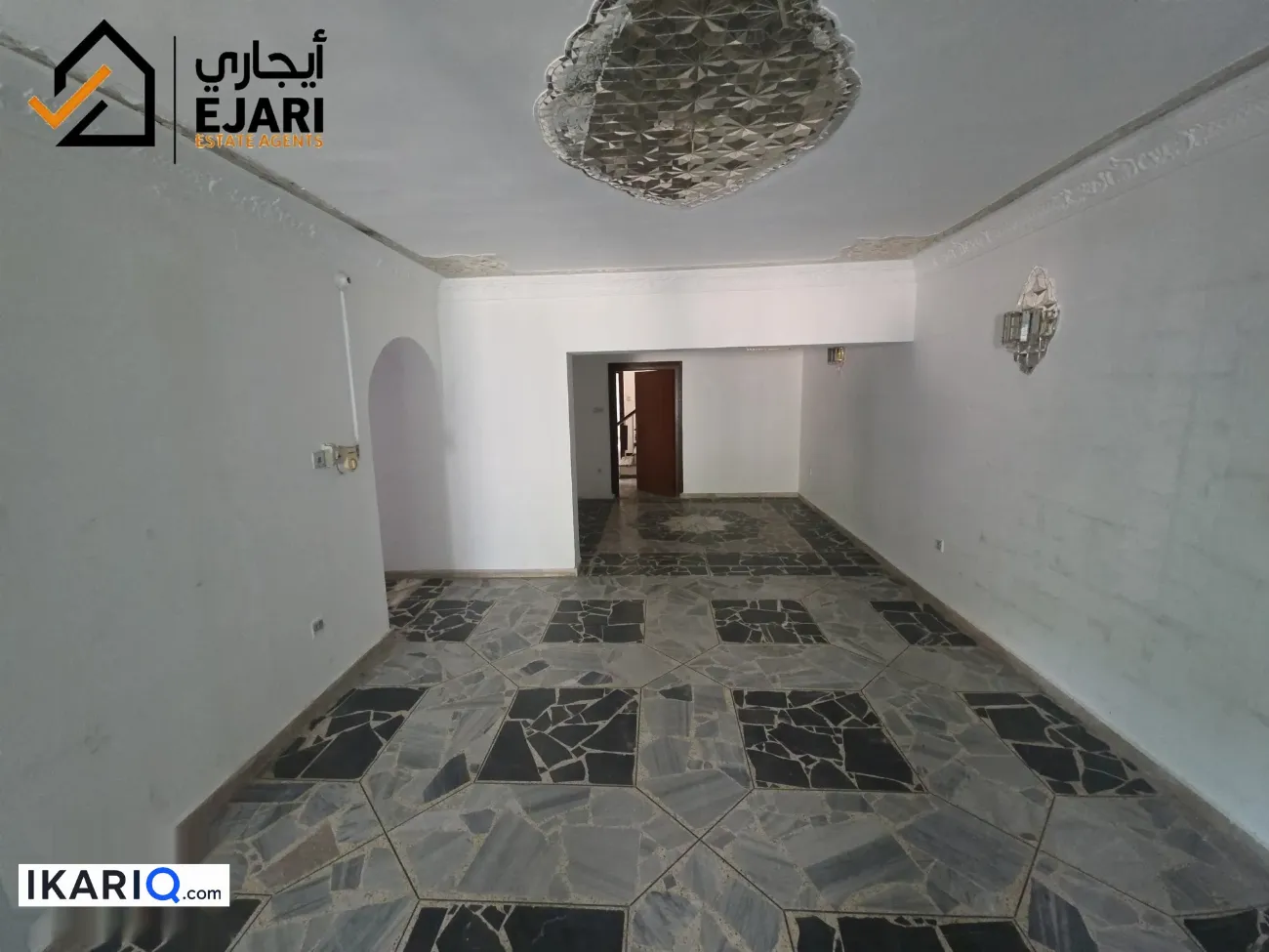 دار للإيجار في الجامعة - 300 م² / 3,000,000 IQD — صورة 2
