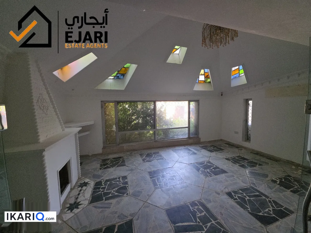 دار للإيجار في الجامعة - 300 م² / 3,000,000 IQD — صورة 6