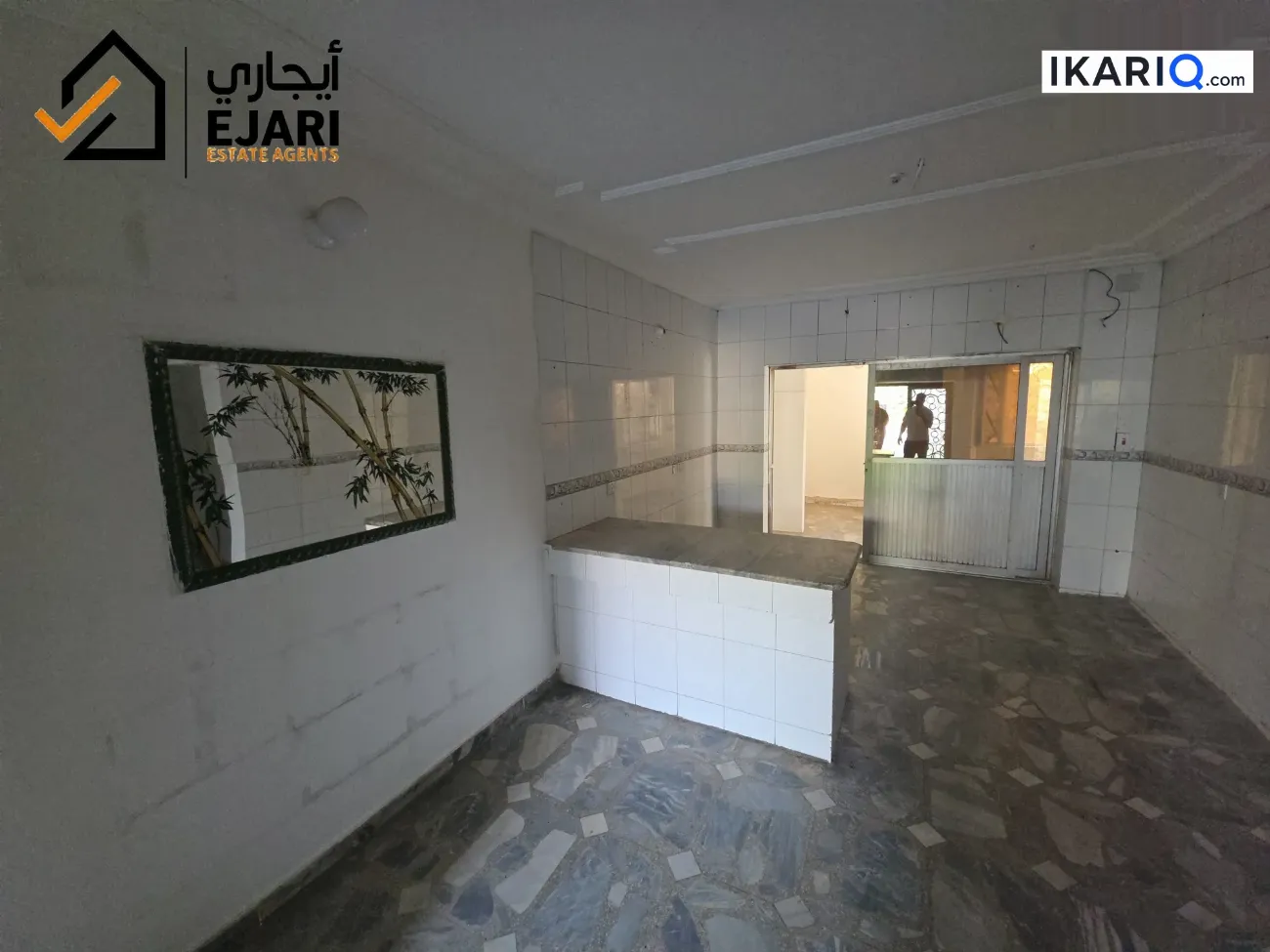 دار للإيجار في الجامعة - 300 م² / 3,000,000 IQD — صورة 4