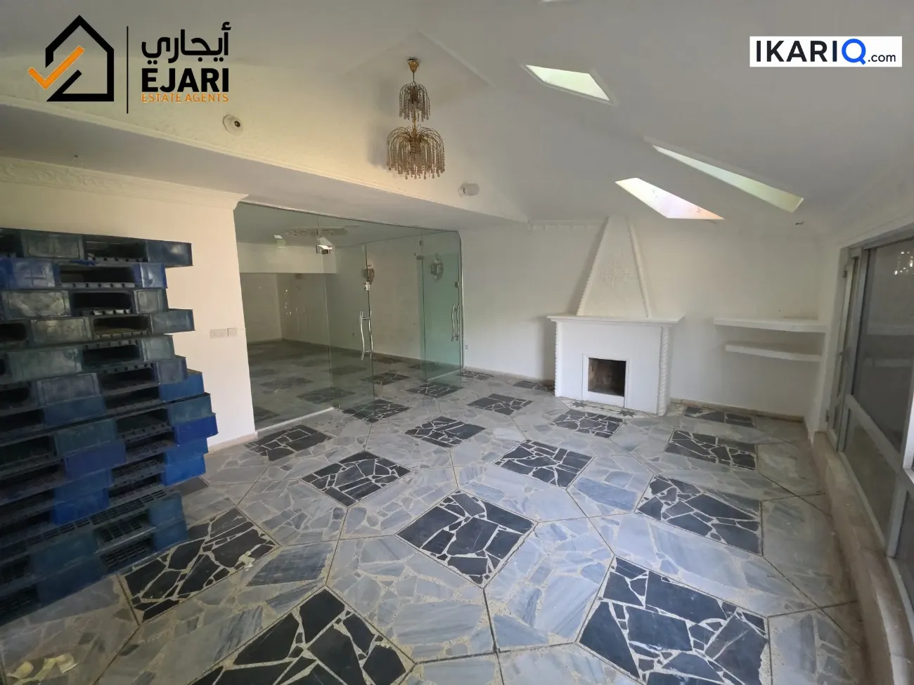 دار للإيجار في الجامعة - 300 م² / 3,000,000 IQD — صورة 5