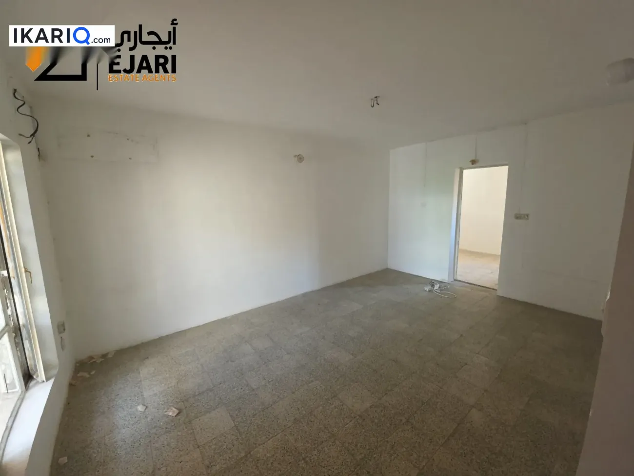 دار للإيجار في الجامعة - 300 م² / 3,000,000 IQD — صورة 8