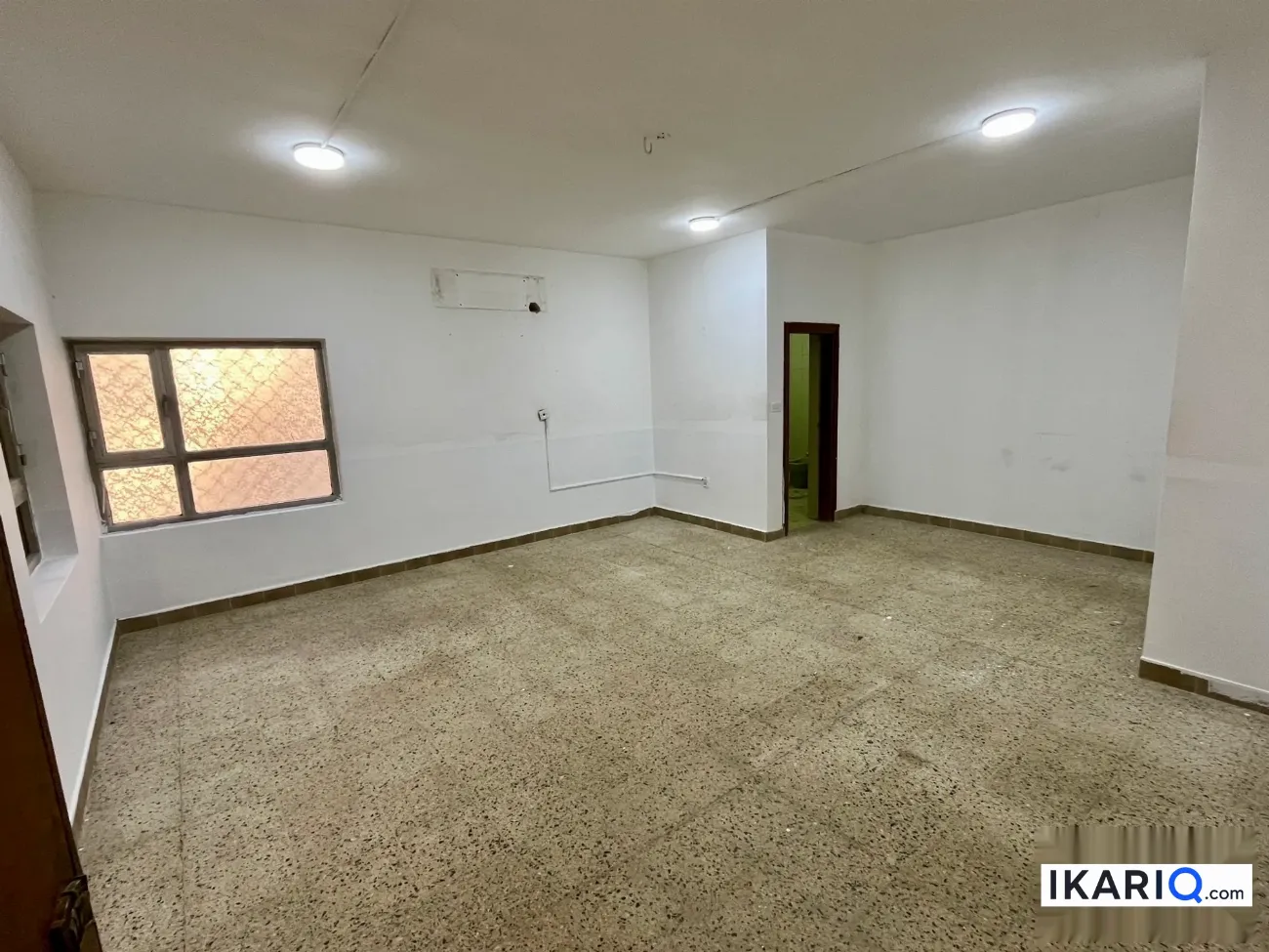 دار للإيجار في اليرموك - 600 م² / 80,000 IQD — صورة 16