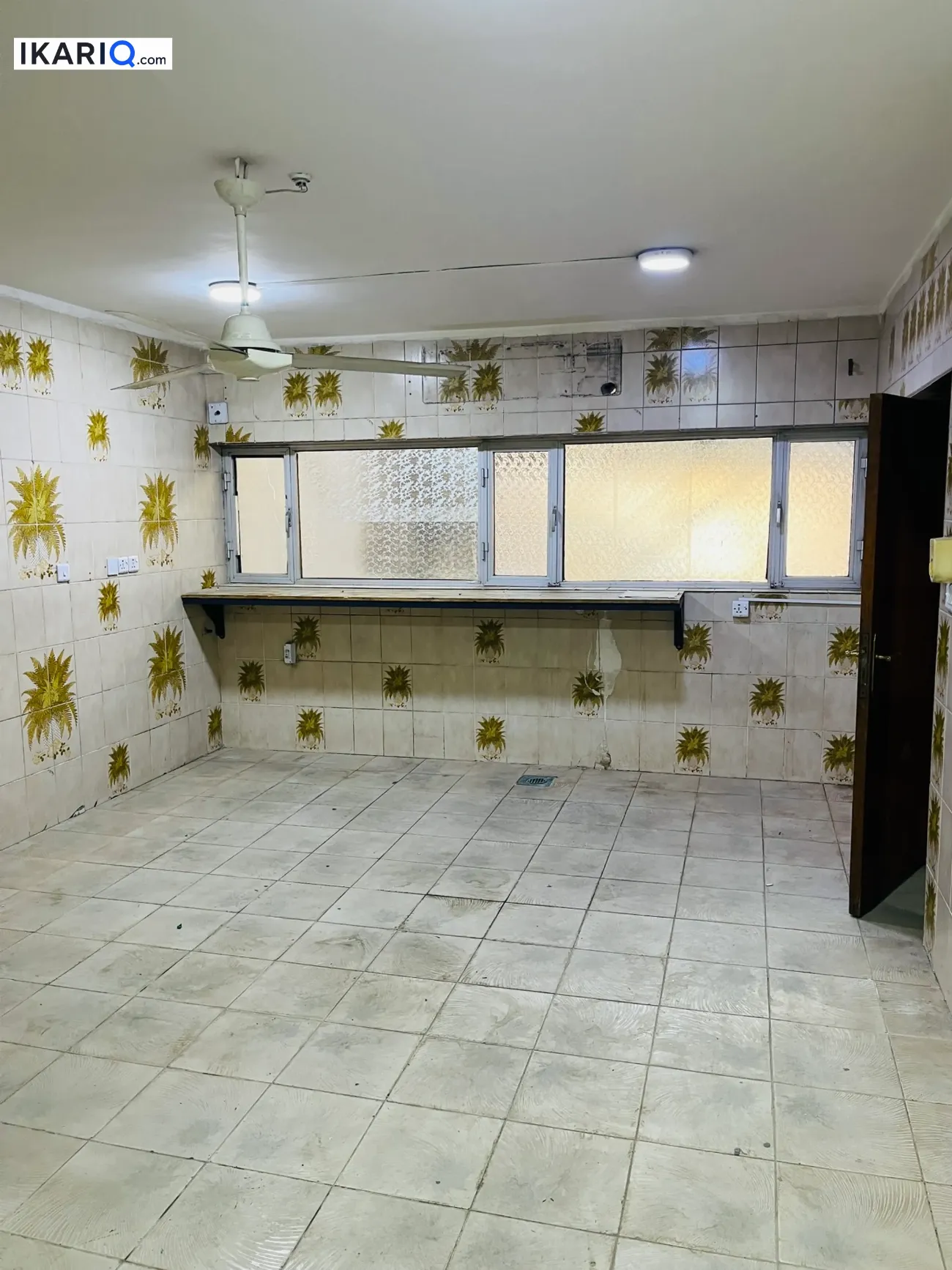 دار للإيجار في اليرموك - 600 م² / 80,000 IQD — صورة 11