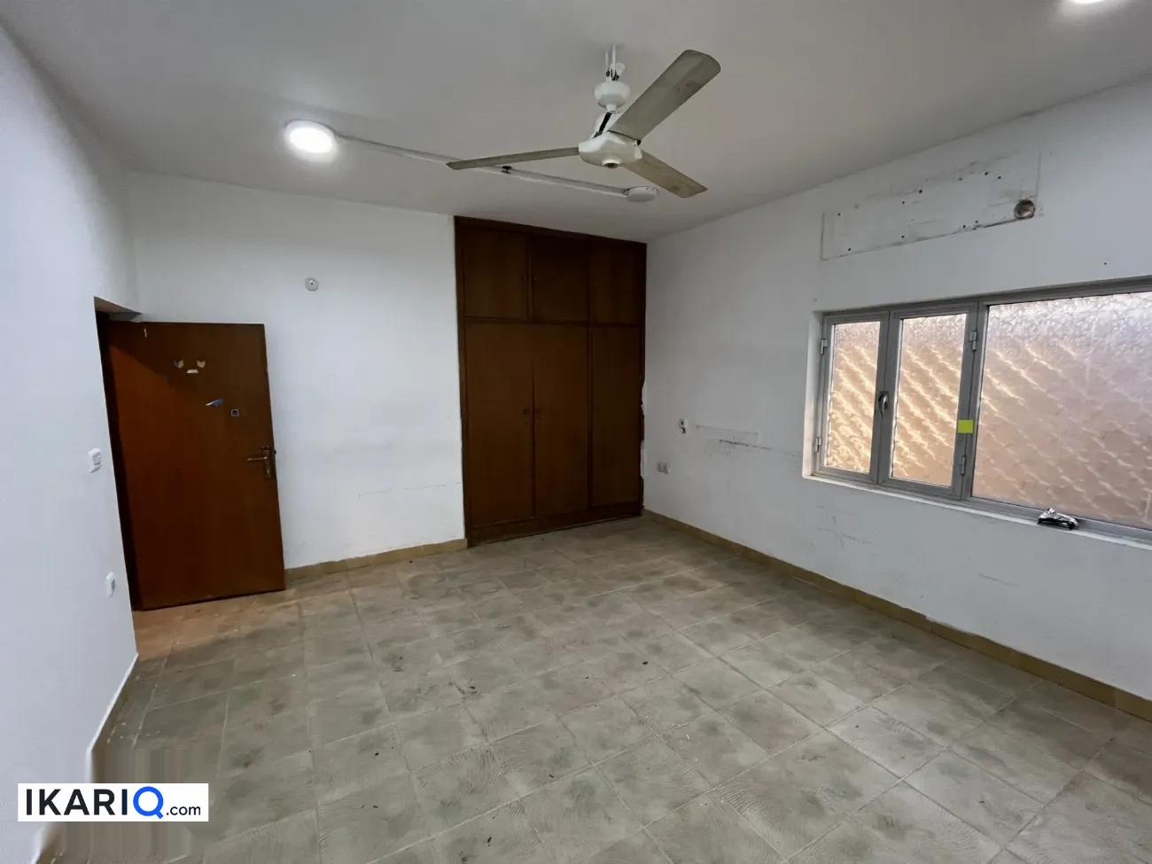 دار للإيجار في اليرموك - 600 م² / 80,000 IQD — صورة 10