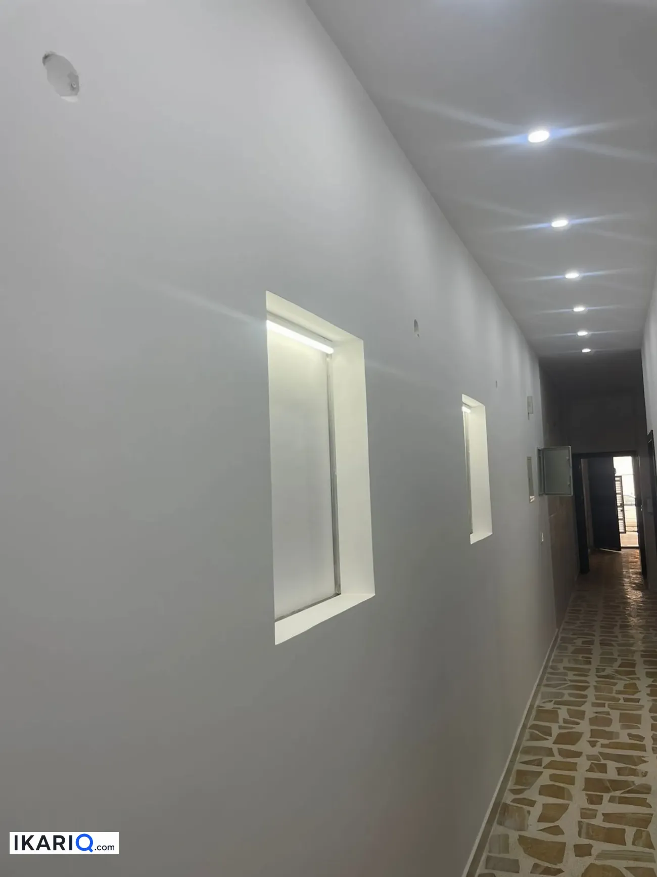 دار للإيجار في الكرادة - 135 م² / 1,350,000 IQD — صورة 19