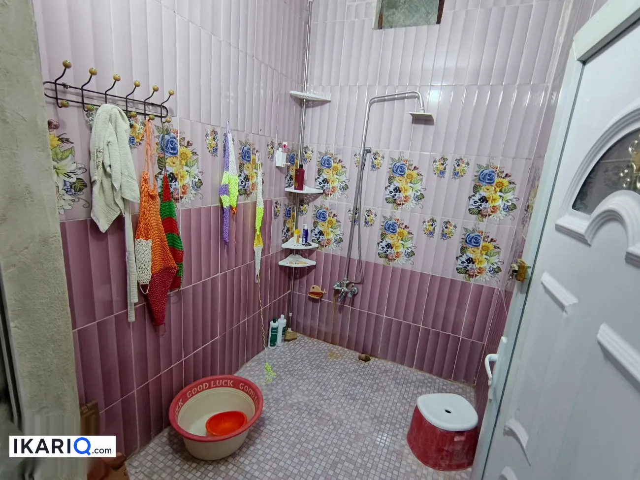دار للبيع في شارع المقاولين - 260 م² / 550,000,000 IQD — صورة 16