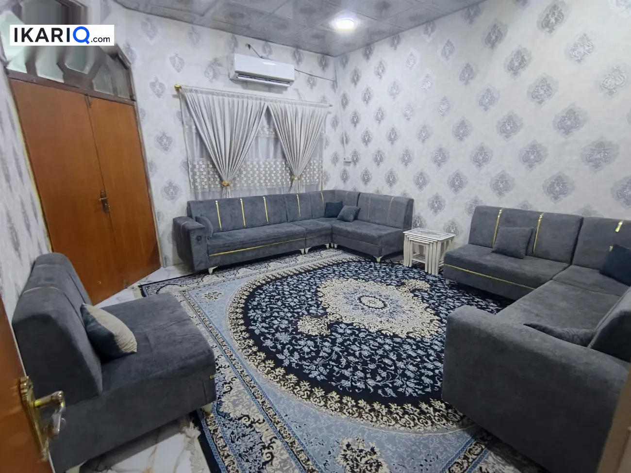 دار للبيع في شارع المقاولين - 260 م² / 550,000,000 IQD — صورة 6