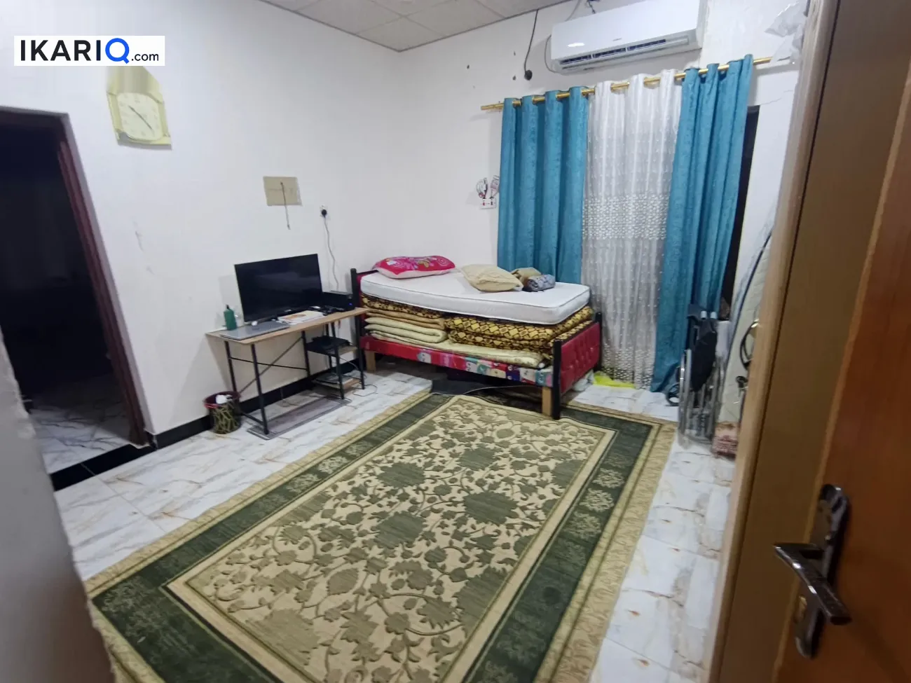 دار للبيع في شارع المقاولين - 260 م² / 550,000,000 IQD — صورة 12