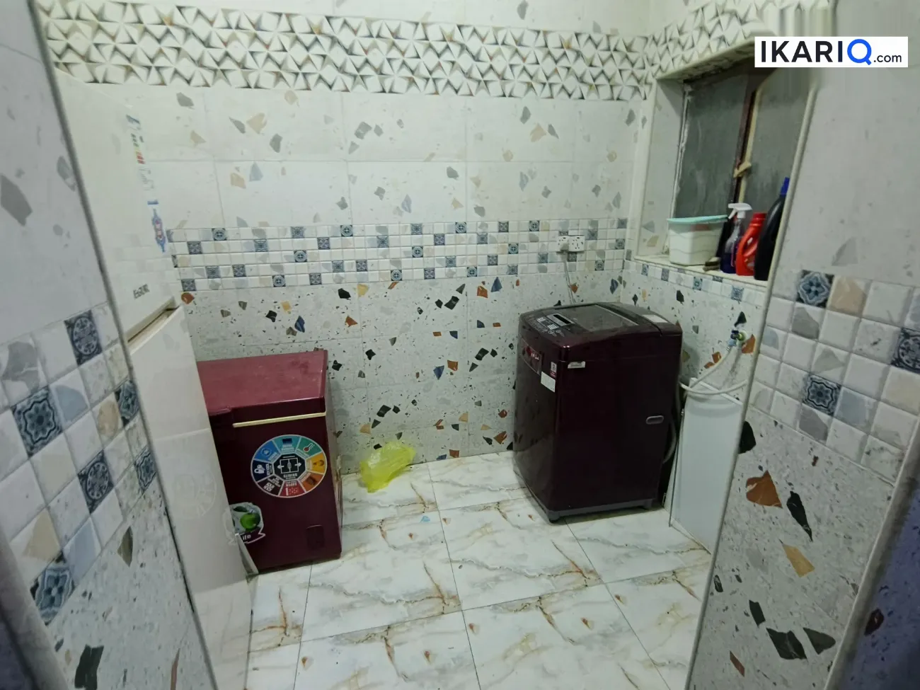 دار للبيع في شارع المقاولين - 260 م² / 550,000,000 IQD — صورة 14