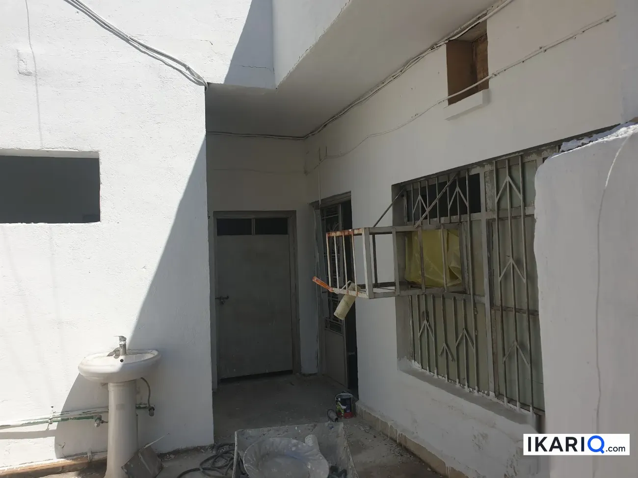 دار للإيجار في المنصور - 146 م² / 900,000 IQD — صورة 17