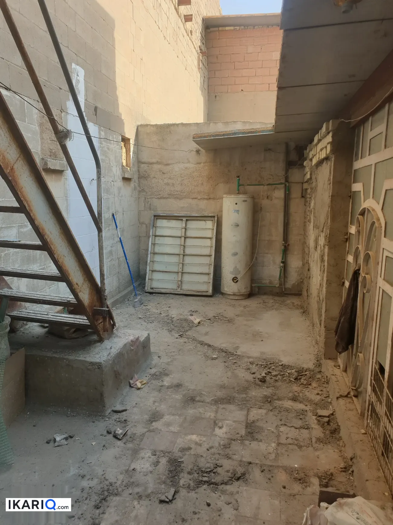 دار للإيجار في المنصور - 146 م² / 900,000 IQD — صورة 7