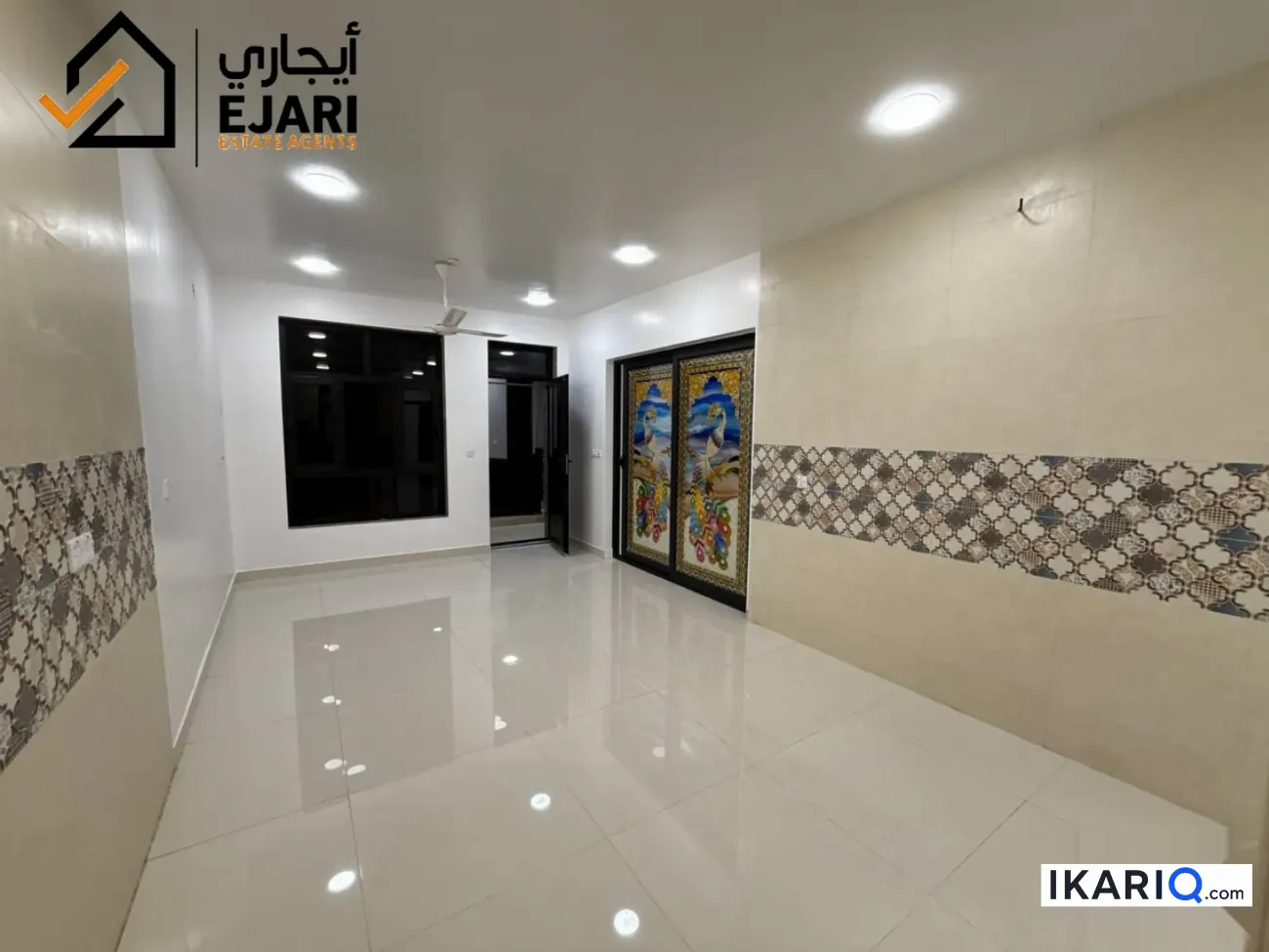 شقة للإيجار في الجامعة - 160 م² / 900,000 IQD — صورة 6