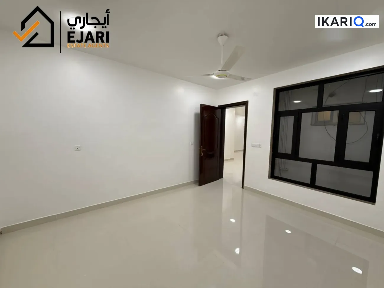 شقة للإيجار في الجامعة - 160 م² / 900,000 IQD — صورة 4