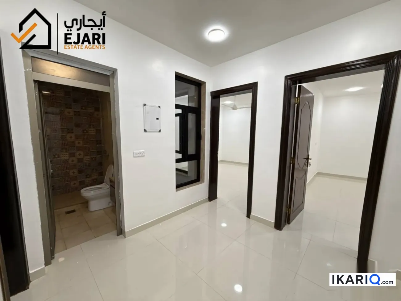 شقة للإيجار في الجامعة - 160 م² / 900,000 IQD — صورة 8