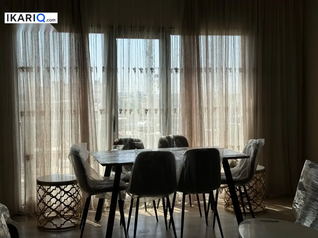 عمارة للبيع في العدل - 167 م² / 444,425,000 IQD