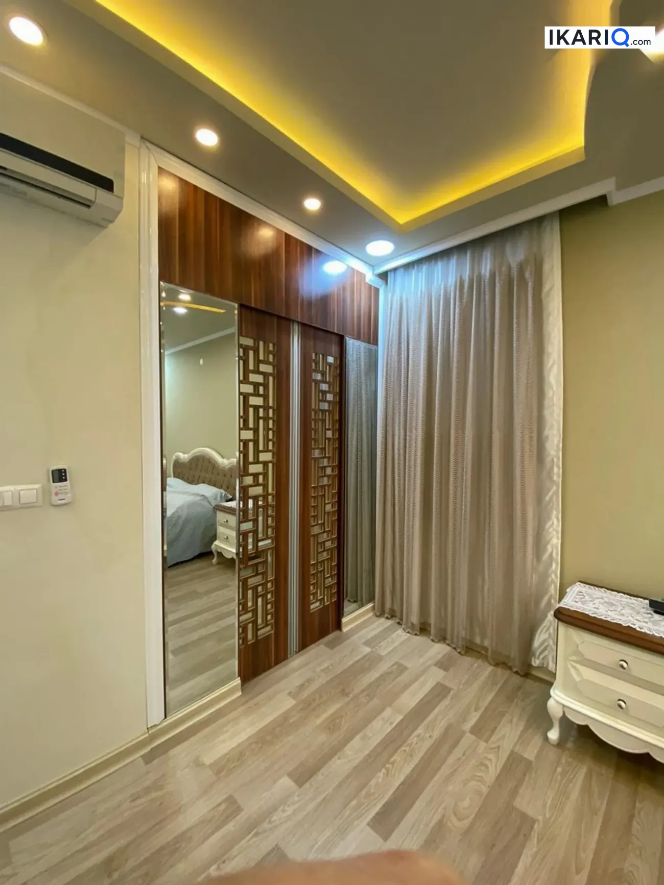 عمارة للبيع في العدل - 167 م² / 444,425,000 IQD — صورة 4