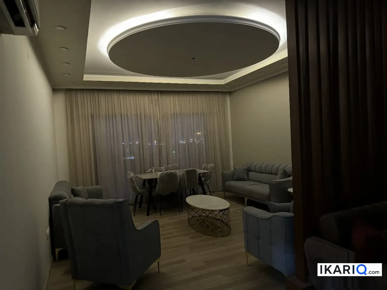عمارة للبيع في العدل - 167 م² / 444,425,000 IQD — صورة 3